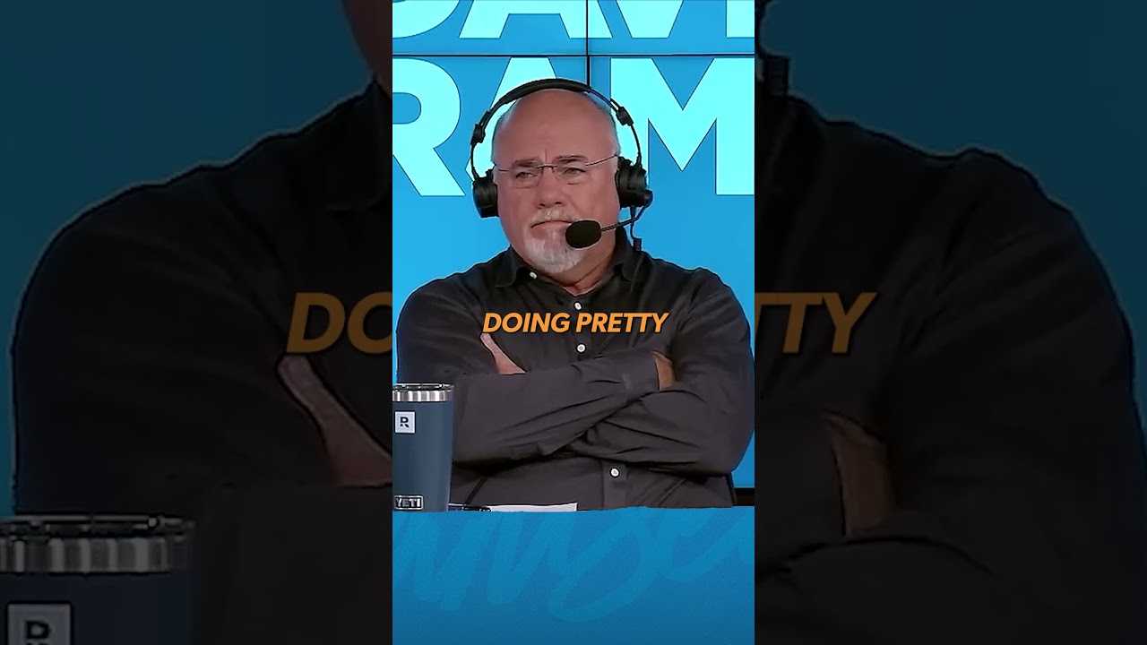 He’s $100,000 In Debt and Only Makes $35,000