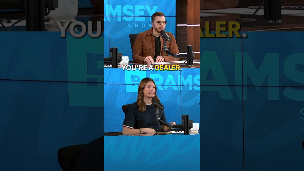 He’s 19 and Makes $150,000 as a Casino Dealer