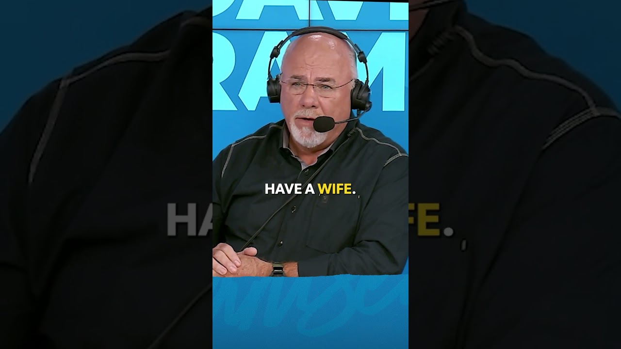 He’s Stacking Debt and In Trouble