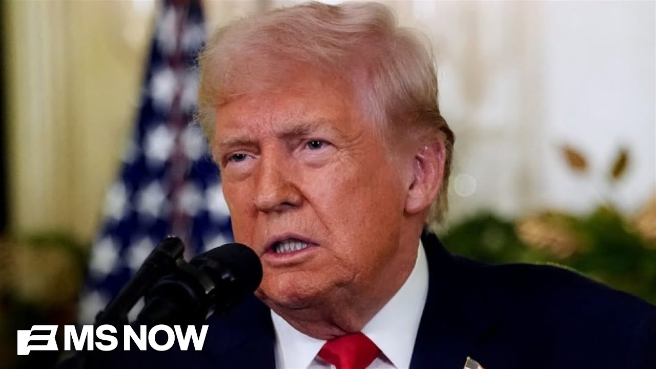 ‘Hiring recession’: Economist knocks Trump touting his economy to Americans