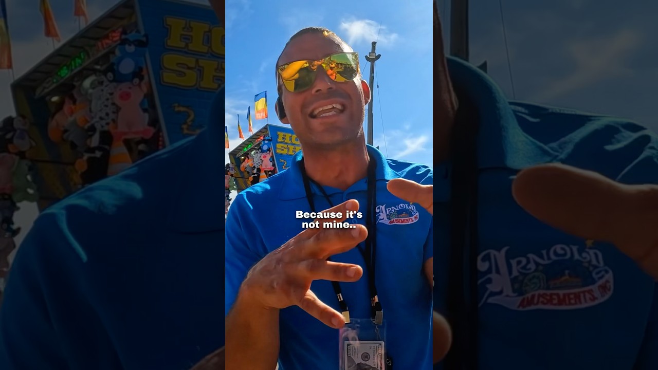 His video went viral and he told me THIS 🥹❤️