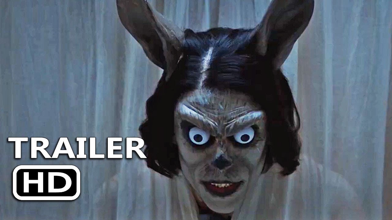 HOKUM Official Teaser (2026) Adam Scott