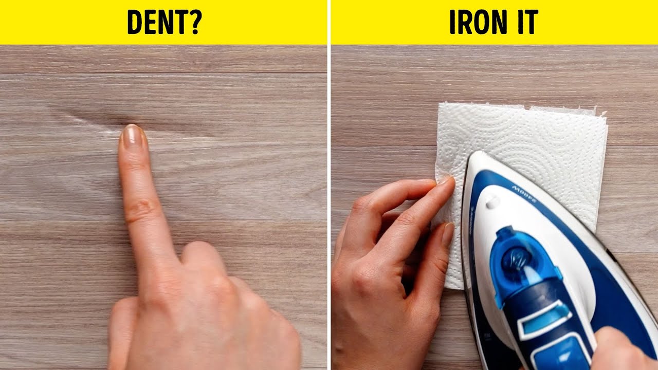 Home Repair Tips My Father Showed Me — Simple Tricks That Still Work Today 🔧🏠