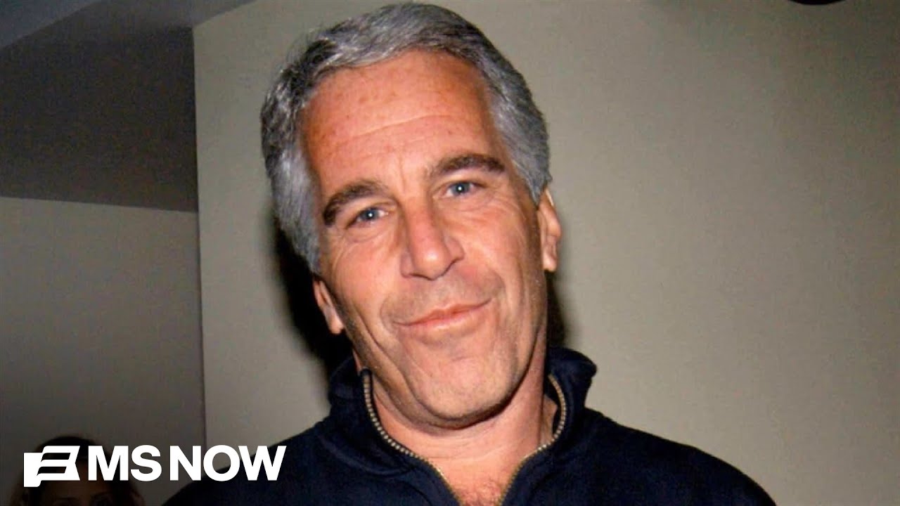 ‘Hopeful’ Epstein files will be released tomorrow: Top Oversight Dem