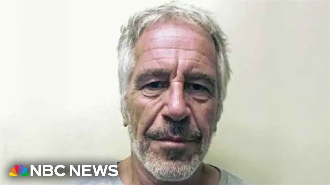 House Democrats release new photos from Jeffrey Epstein estate