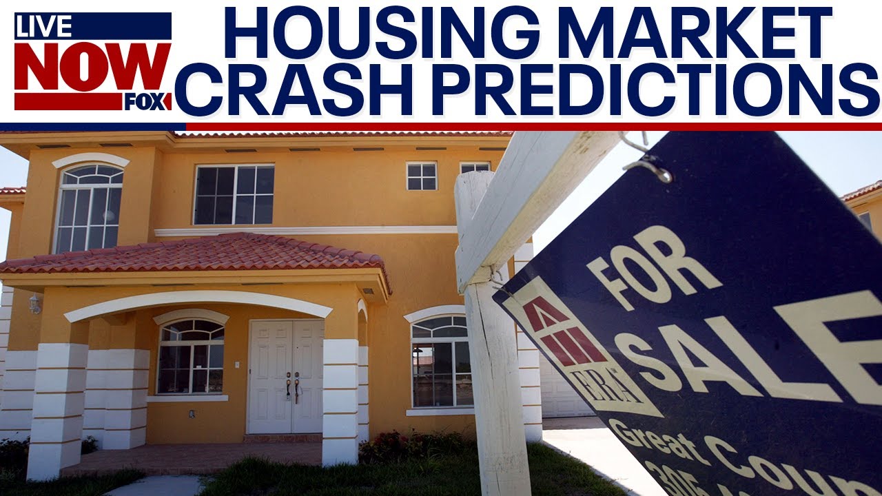 Housing crash prediction: Experts disagree on market trends