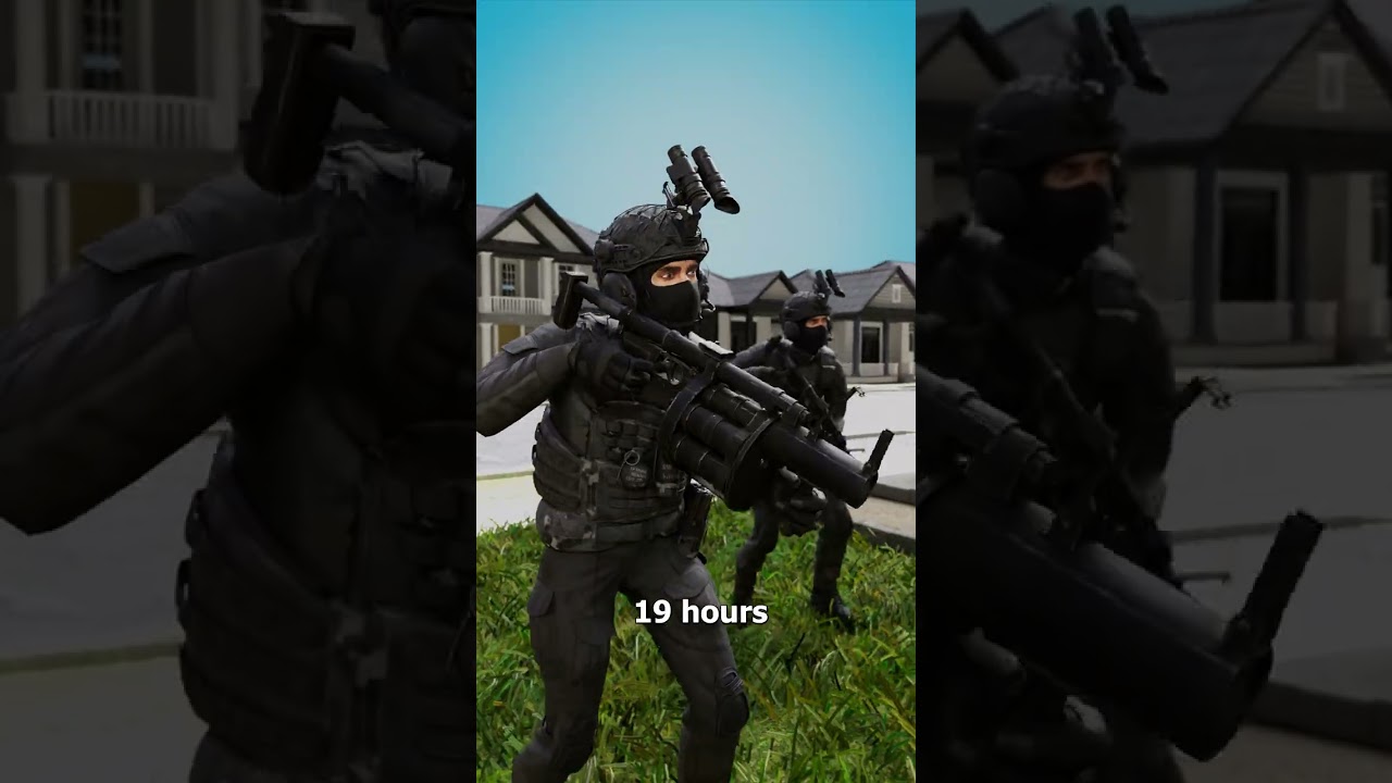 How A Shoplifter Ruined A Family’s Home 🤨