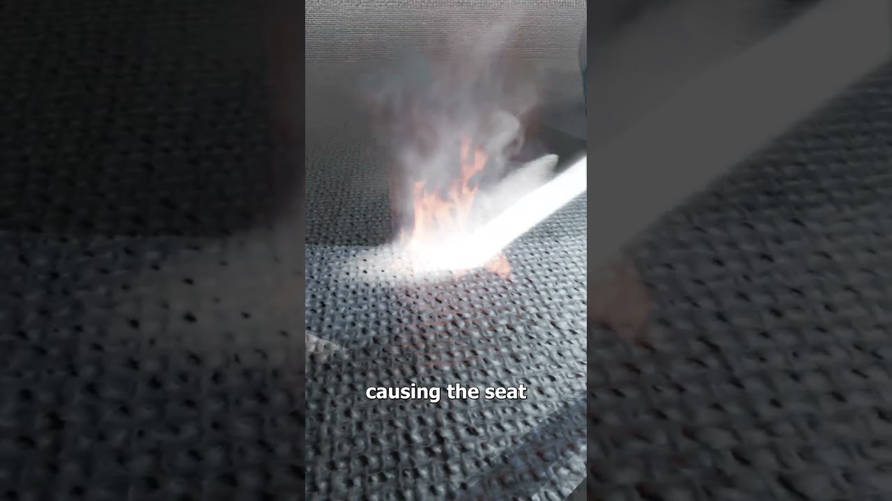 How A Water Bottle Could Start A Fire 😨