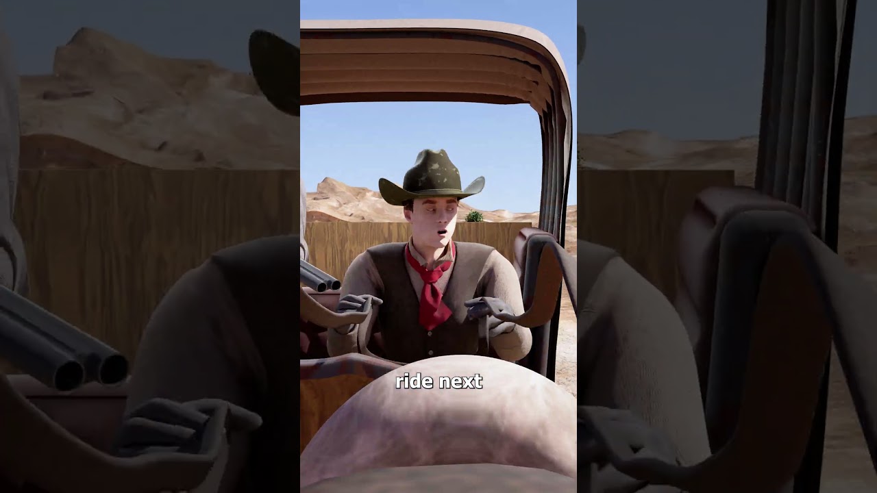 How Bandits Created A Famous Phrase 🤔