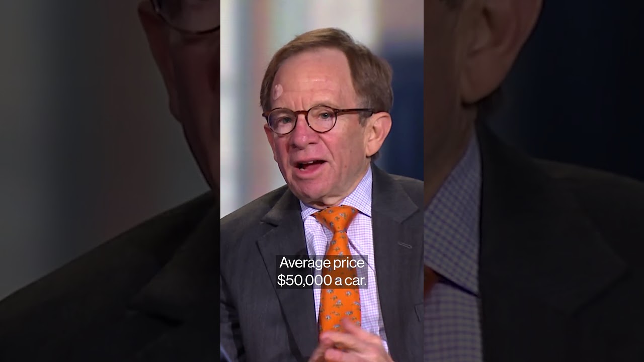 How can the US beat China? Steven Rattner says it’s up to us  #shorts #china #politics #markets