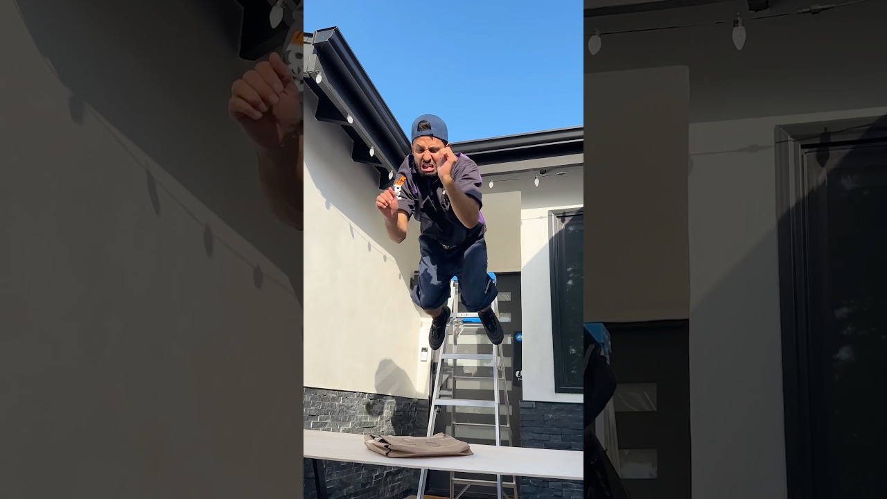 How delivery companies deliver packages 📦