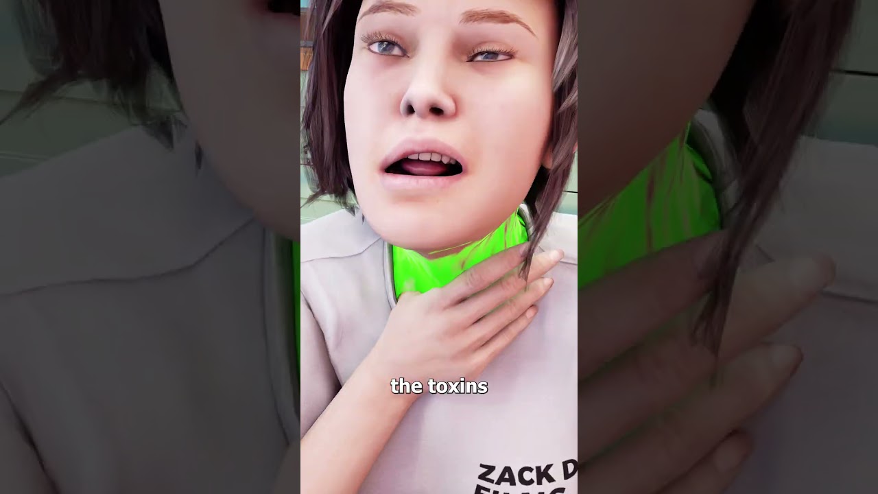 How Fermented Shark Is Made 🤔