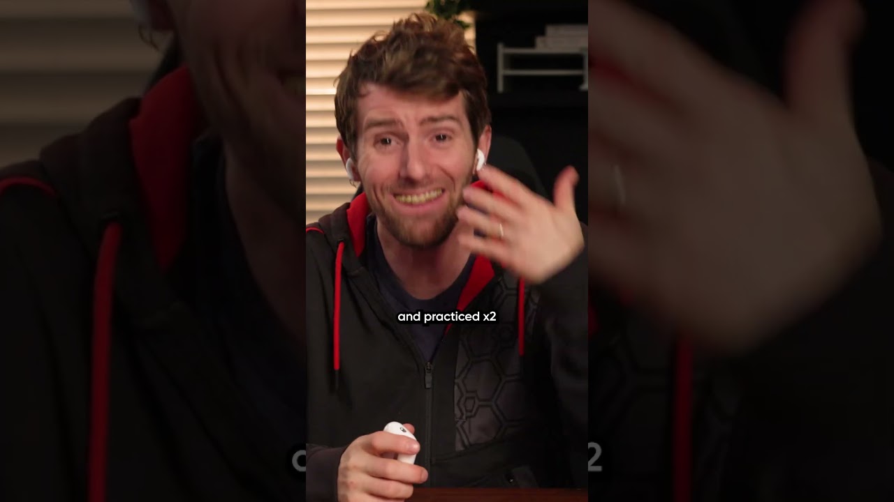 How I Appear Less Awkward