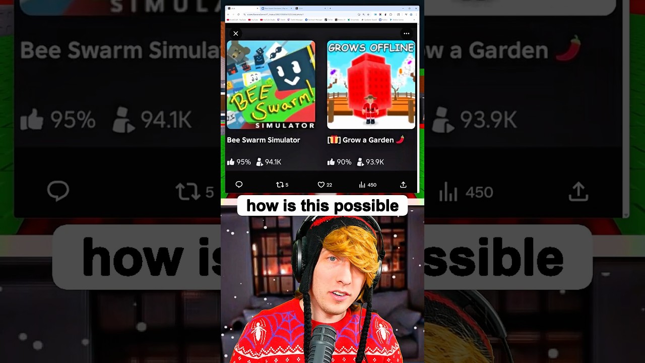 how is this possible 🤯