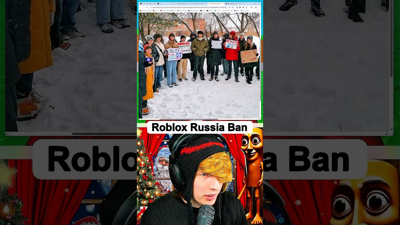 HOW IS THIS REAL 😭