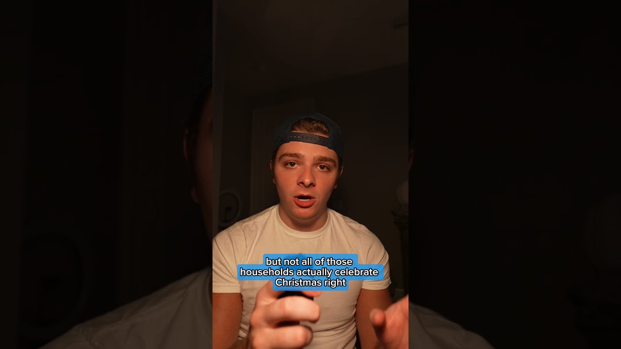 How many Calories does Santa eat?