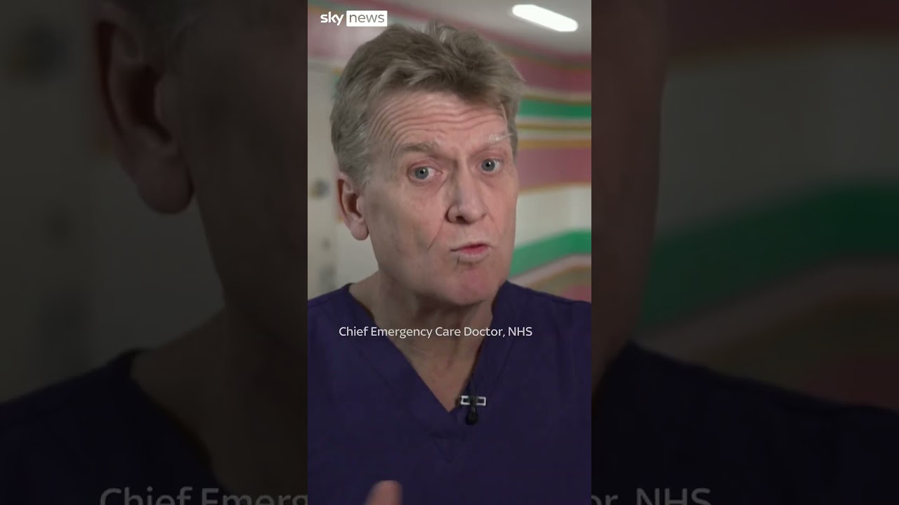 How mutated virus led to ‘flu-nami’