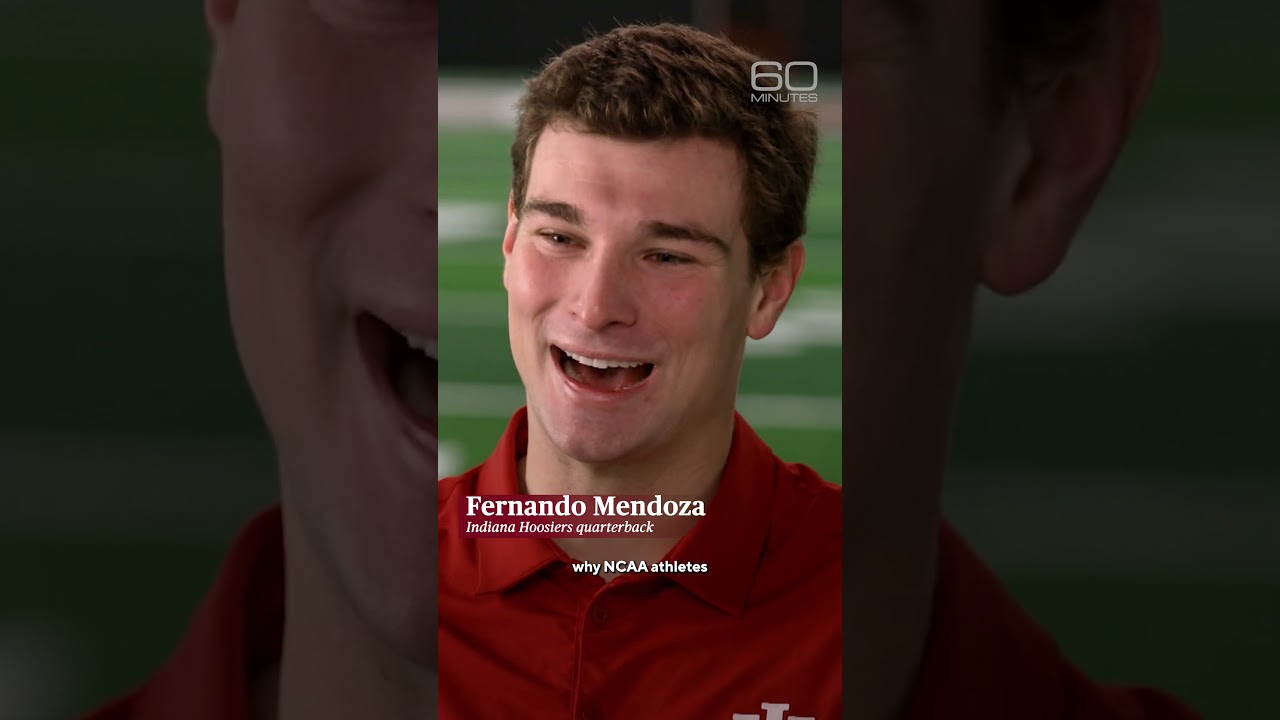 How new NCAA rules may have helped fuel Indiana’s rise #shorts