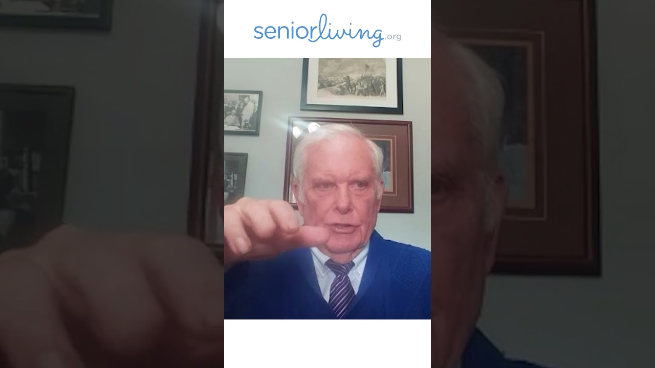 How Seniors Can Reduce Expenses