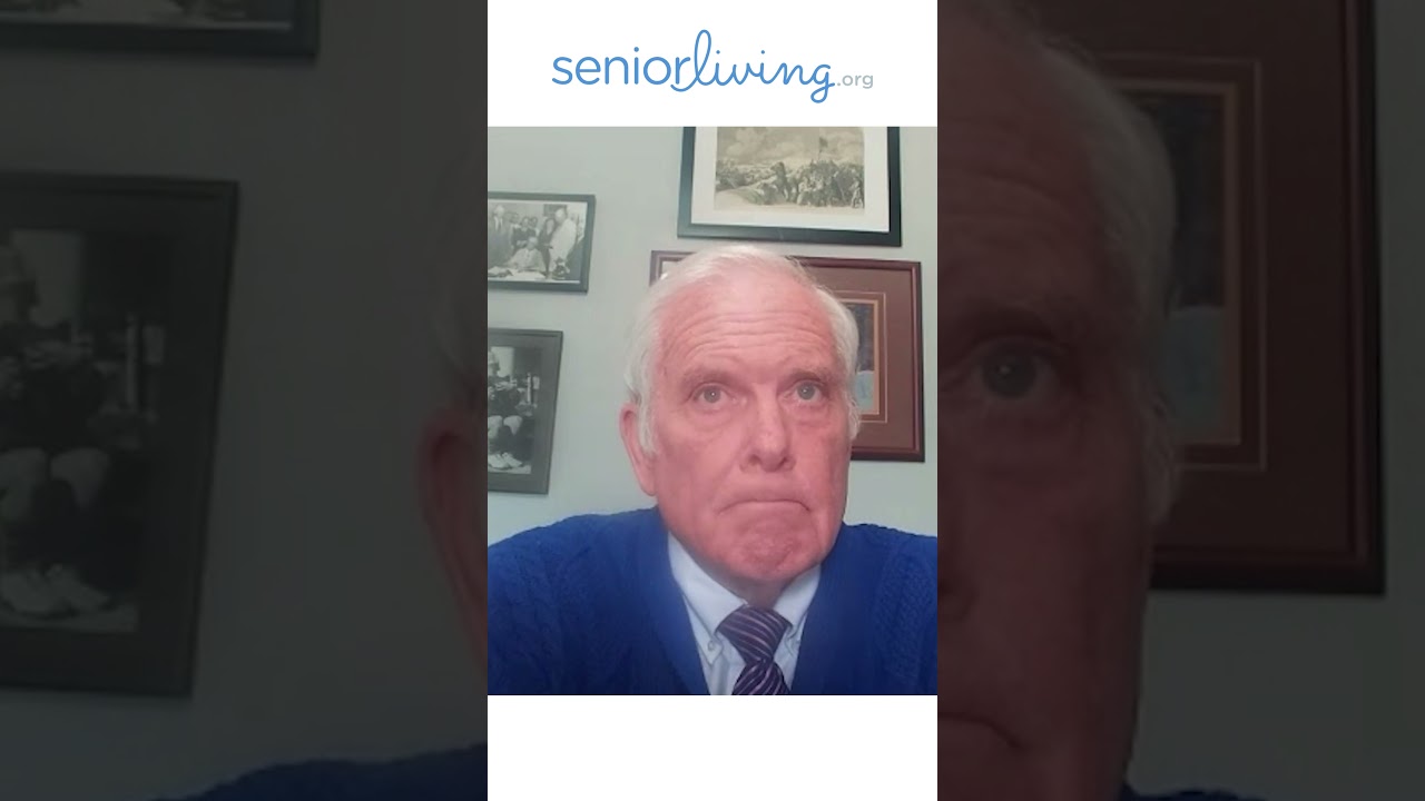 How Seniors Can Save on Housing Expenses