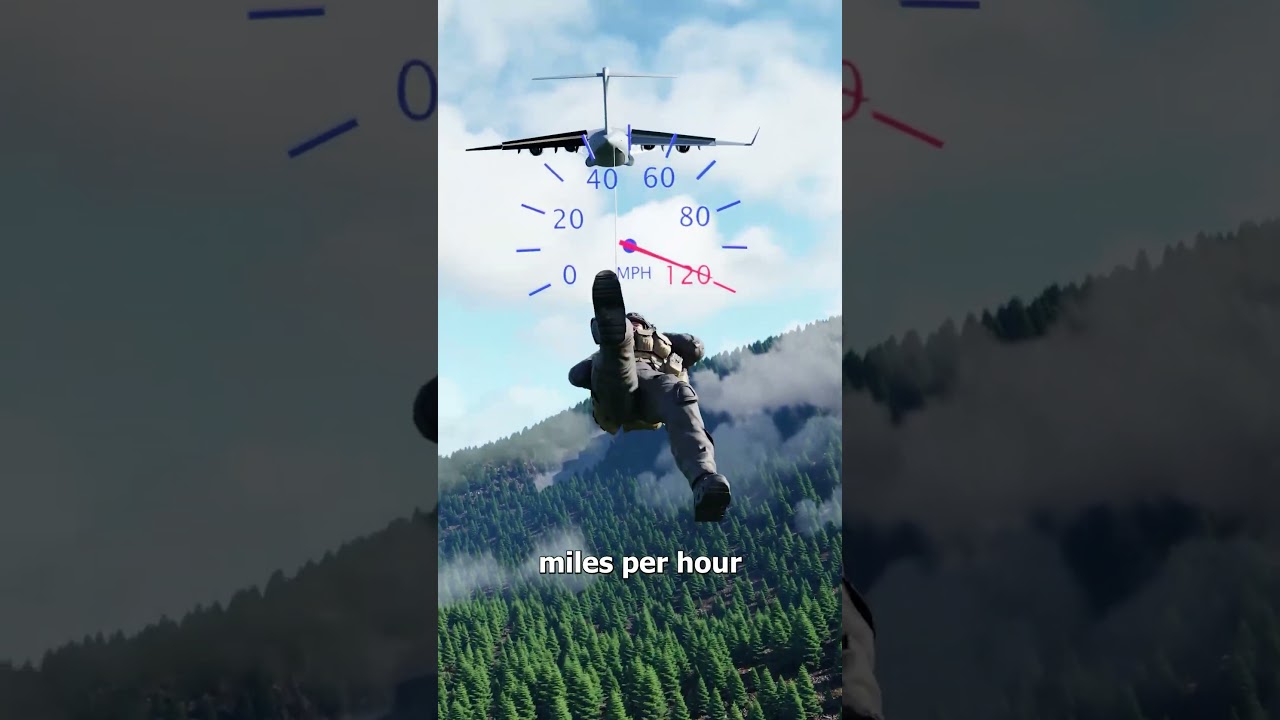 How The Fulton Skyhook Worked 🤔