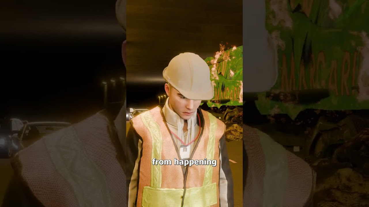 How The Two-Headed Fire Truck Works 😮