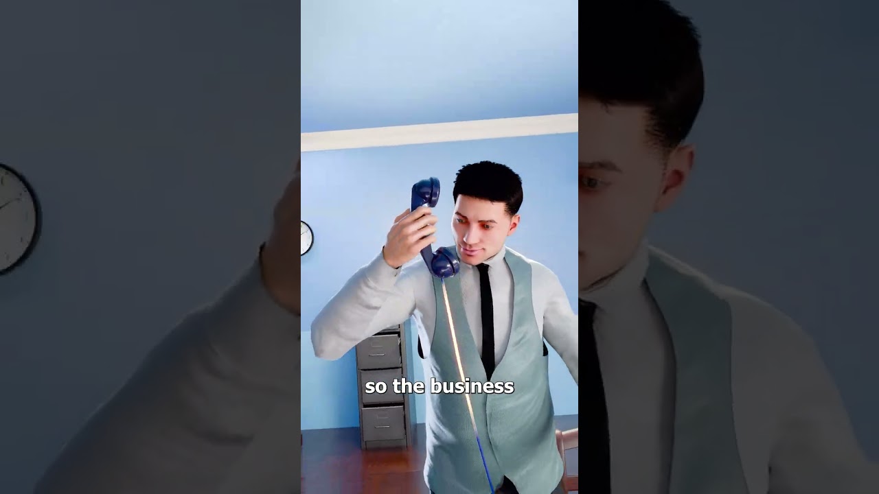 How They Rotated An Entire Building 😮