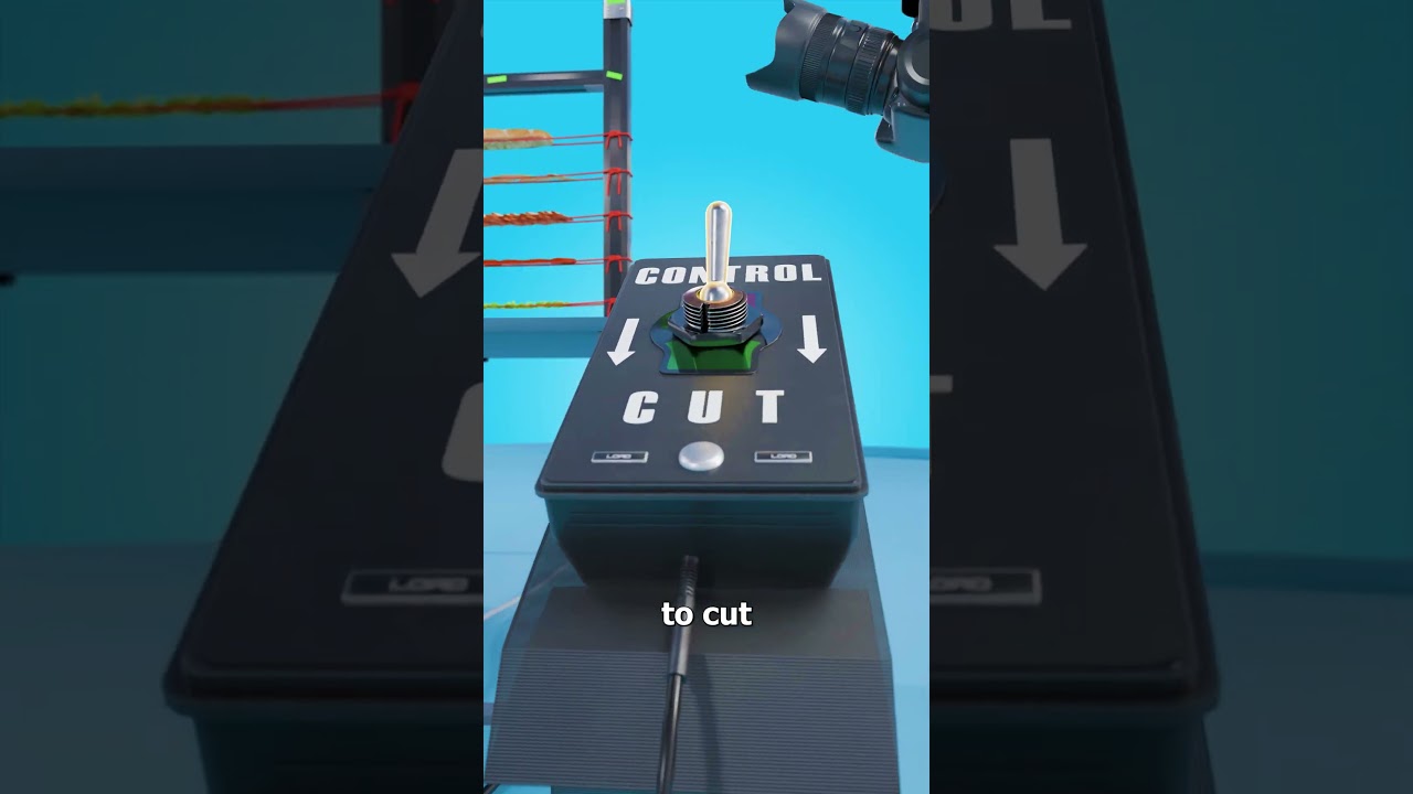 How This Sandwich Trick Works 😮