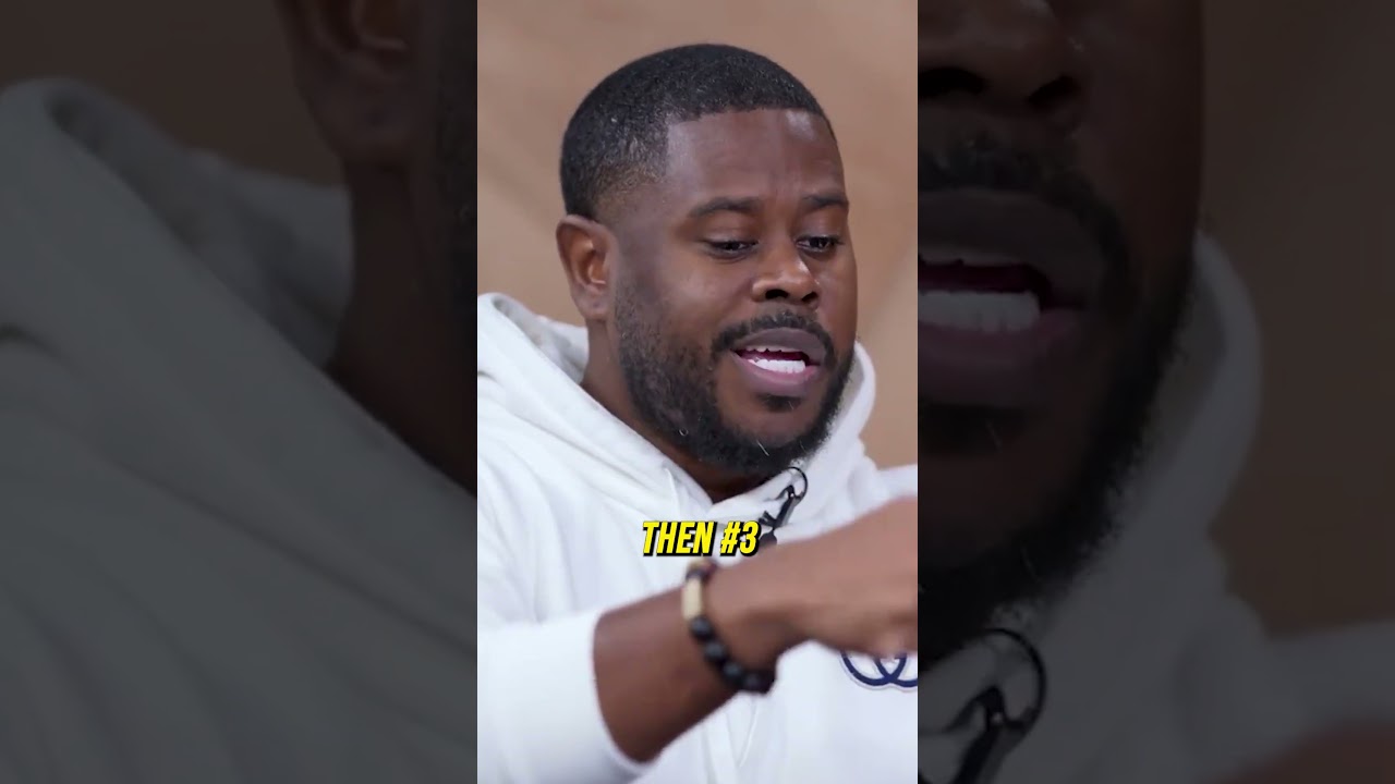 How To ACTUALLY Get Out Of Debt