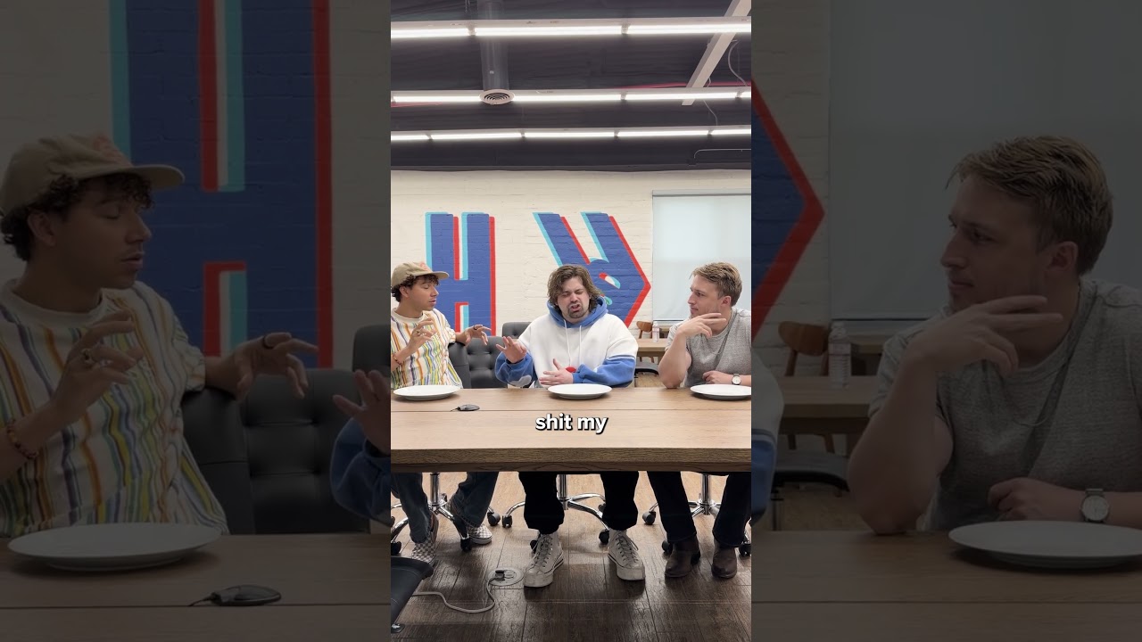 How to escape the holiday dinner table conversation