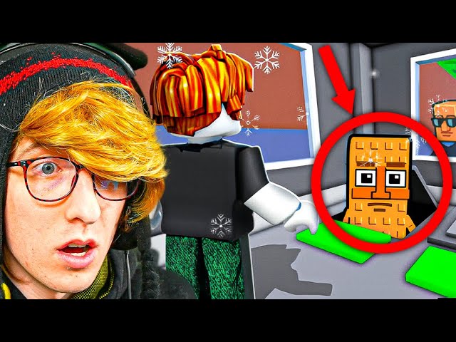 How To Get All Brainrots in Find The Brainrot