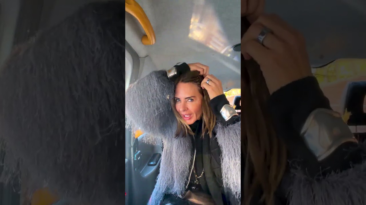 How To Get Thicker Hair | Haircare | Trinny