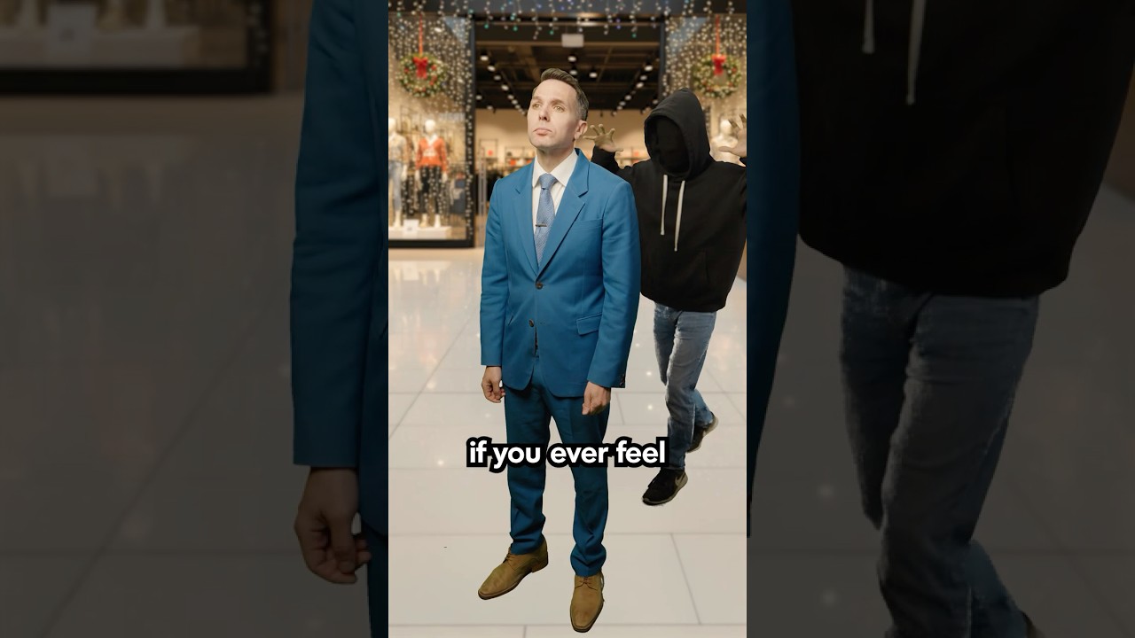 How To Know If You’re Being Followed