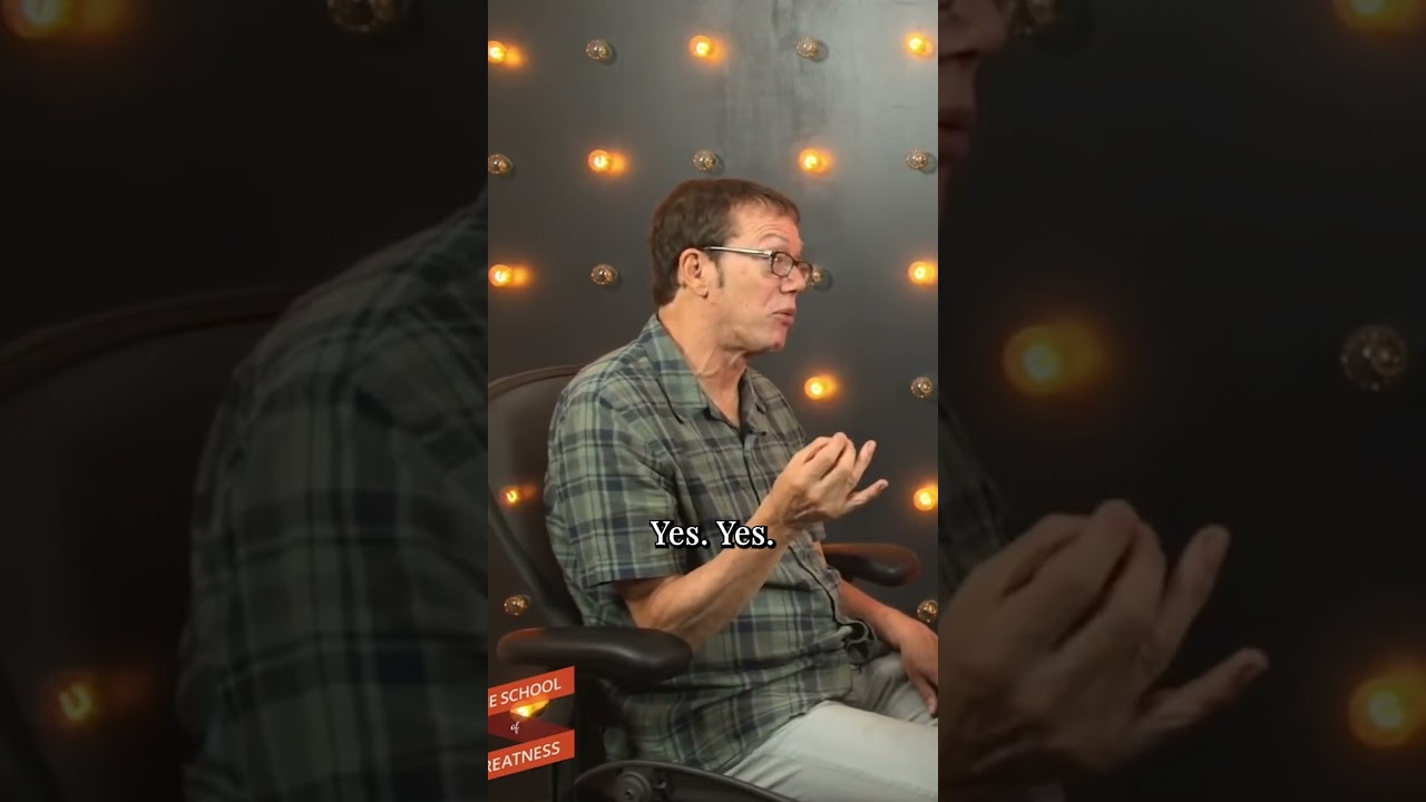 How to Stop Falling For the Wrong Types I Robert Greene