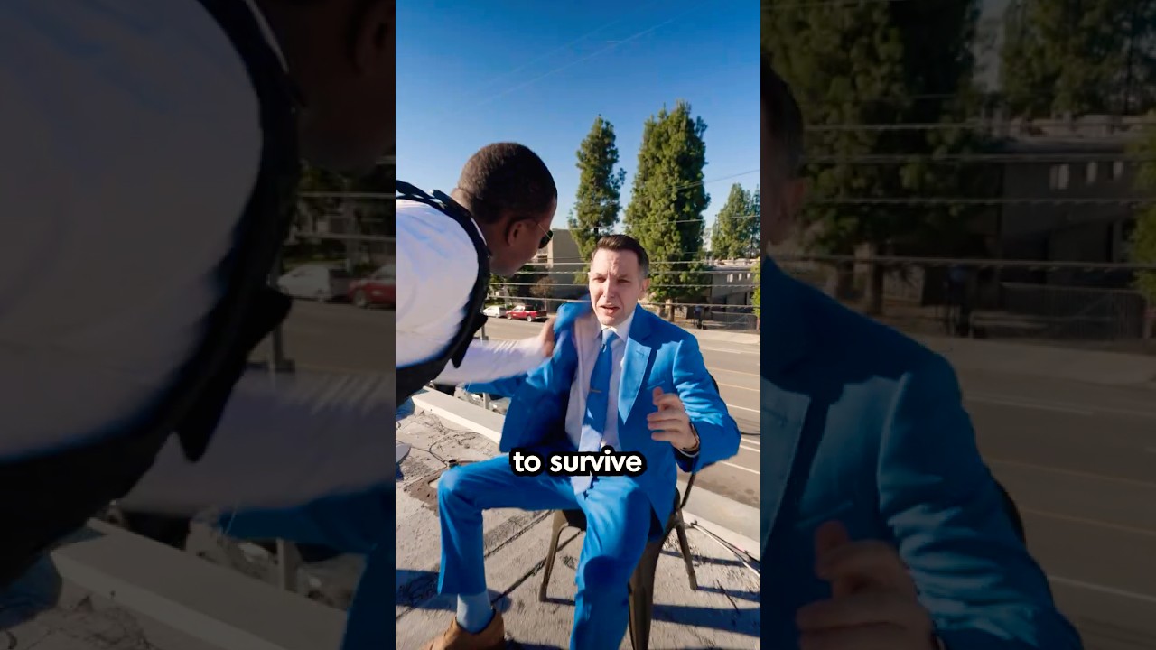 How To Survive 24 Hours Of Police Questioning