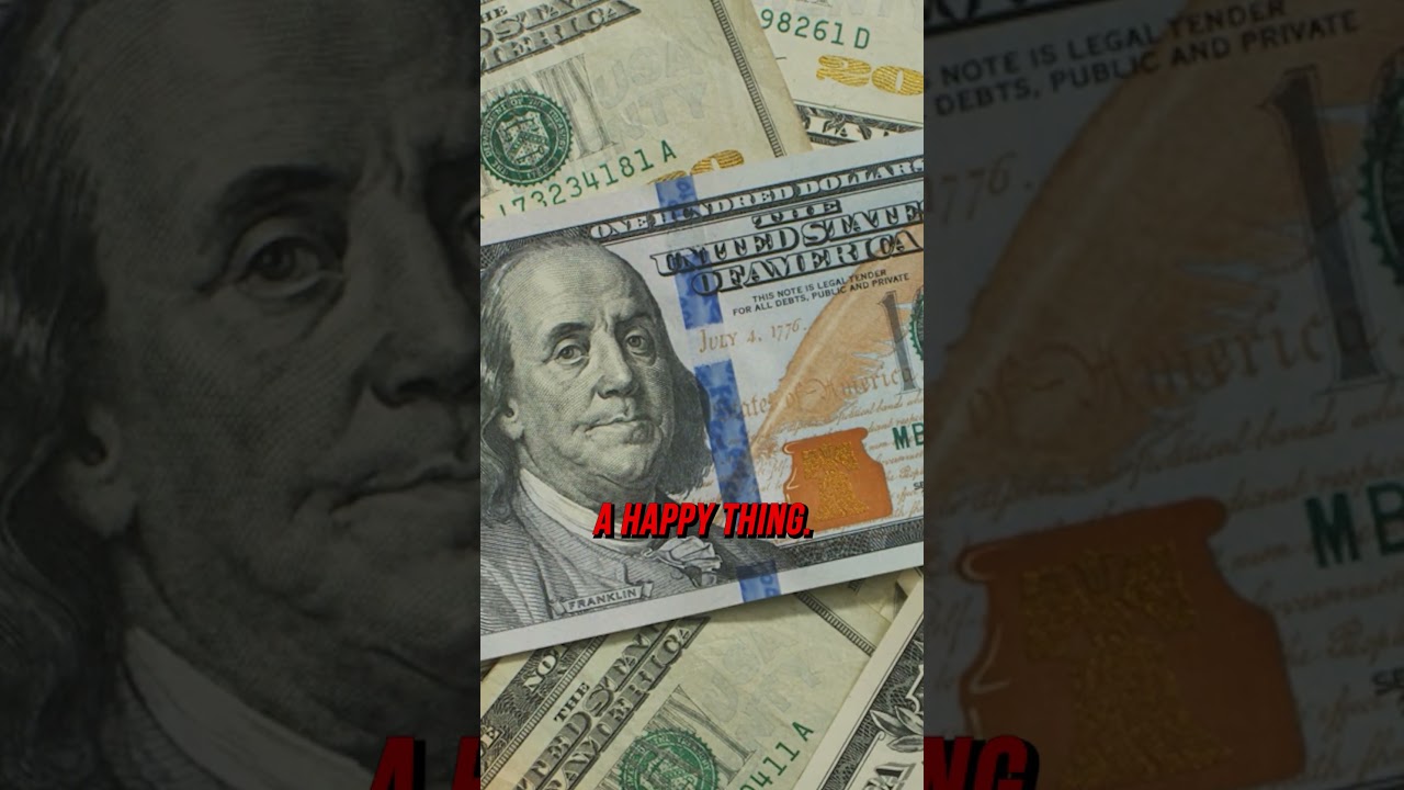 How You’re Brainwashed To Think Money Is Evil