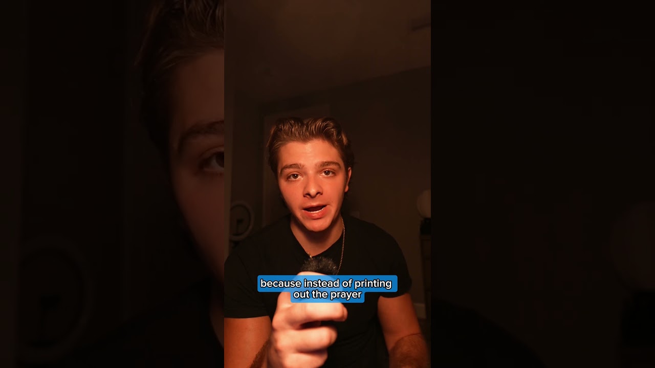 Huge church fail 😭