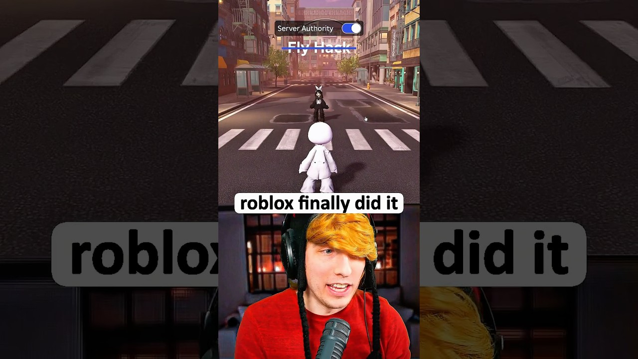 HUGE ROBLOX UPDATE 😱