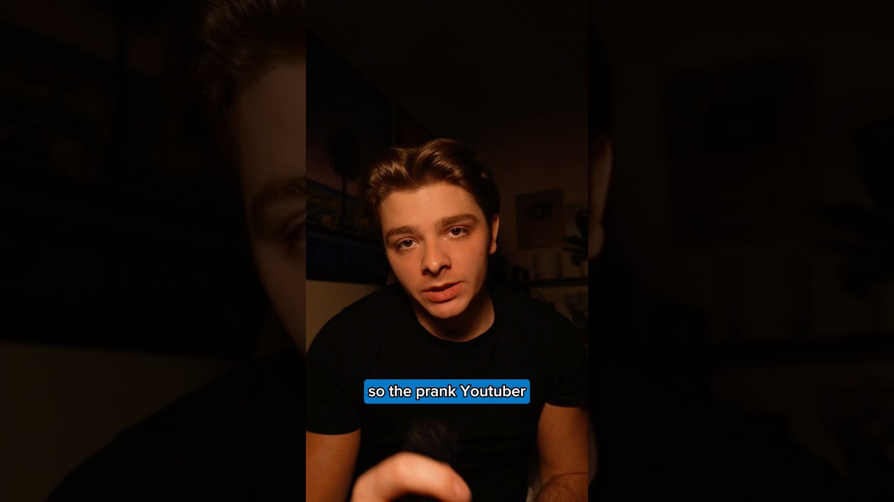 Huge YouTuber messed up 😭