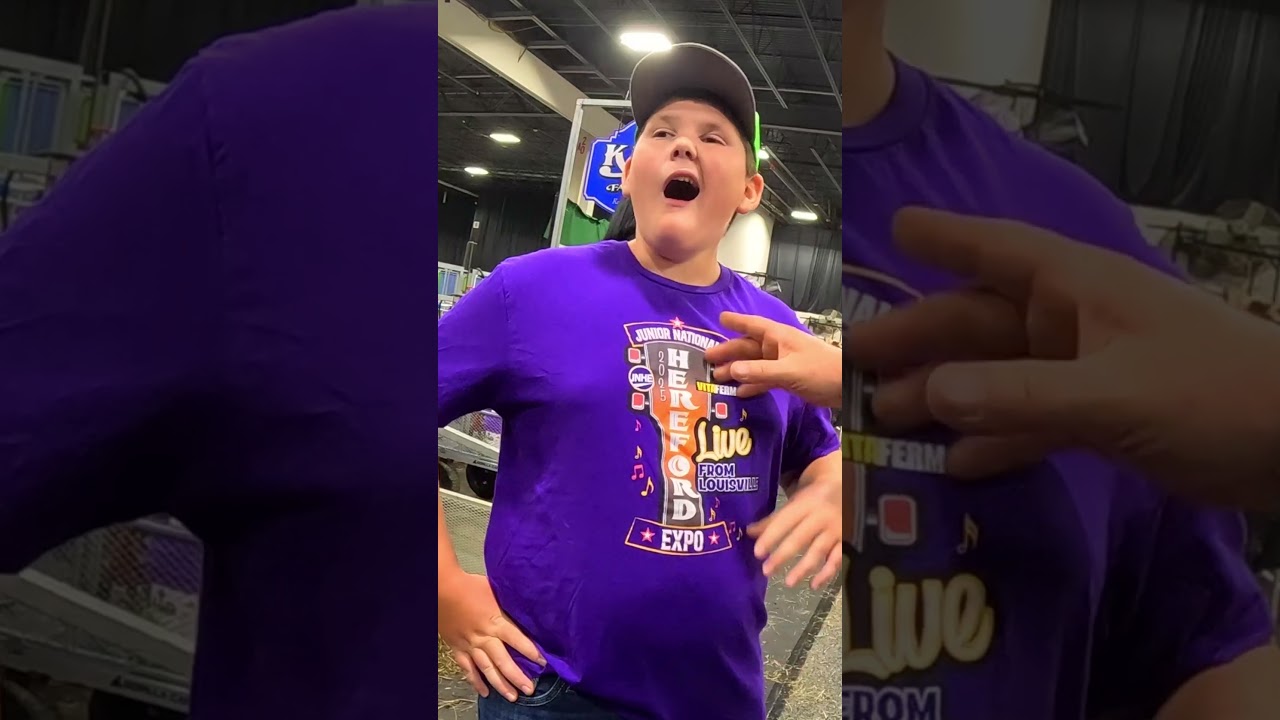 I asked to pet the cows 🥺❤️