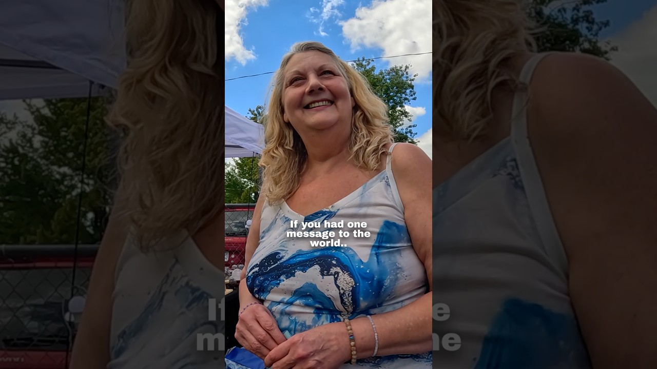 I bought a bracelet and THIS happened 🥹❤️