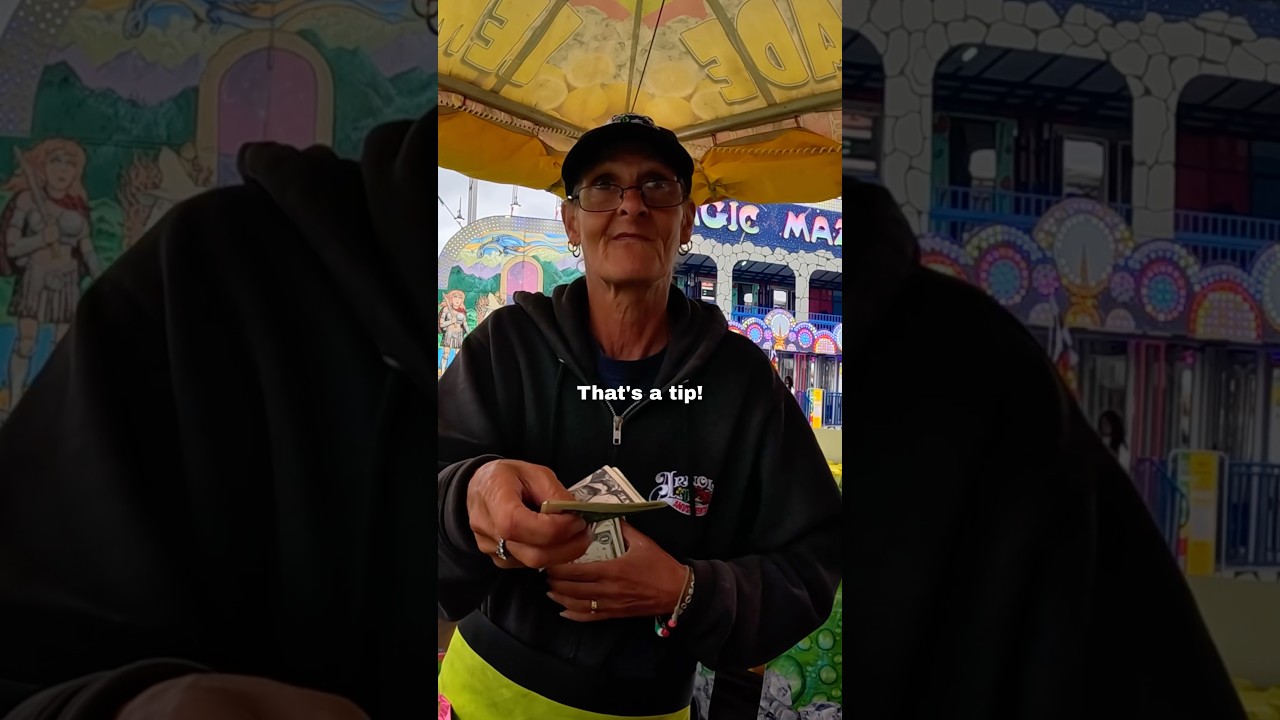 I bought the most sour lemonade 🥹❤️