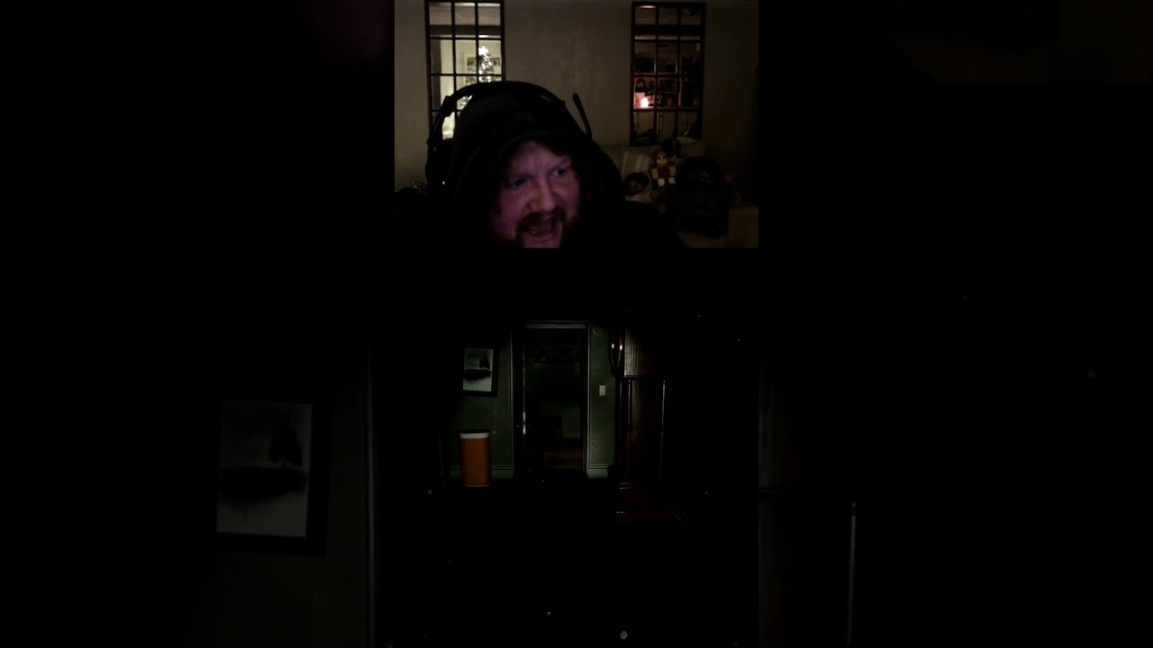 I Crapped My Pants On Stream