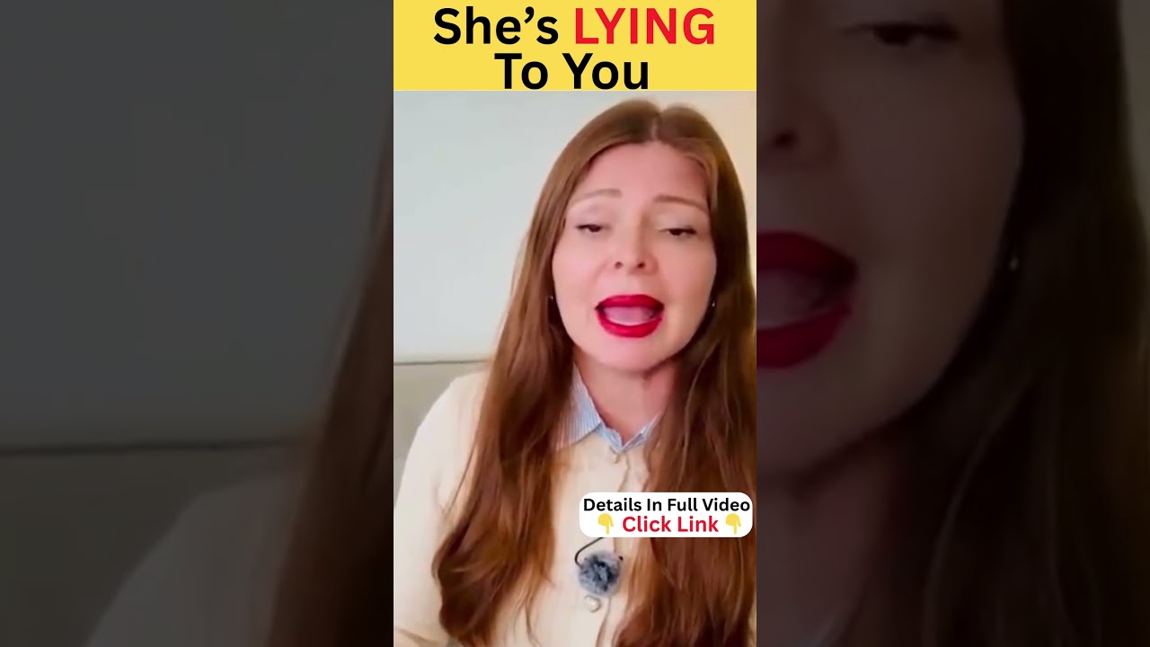 I Don’t Know What I Want The Sweet Lie Women Use When They’re Using You