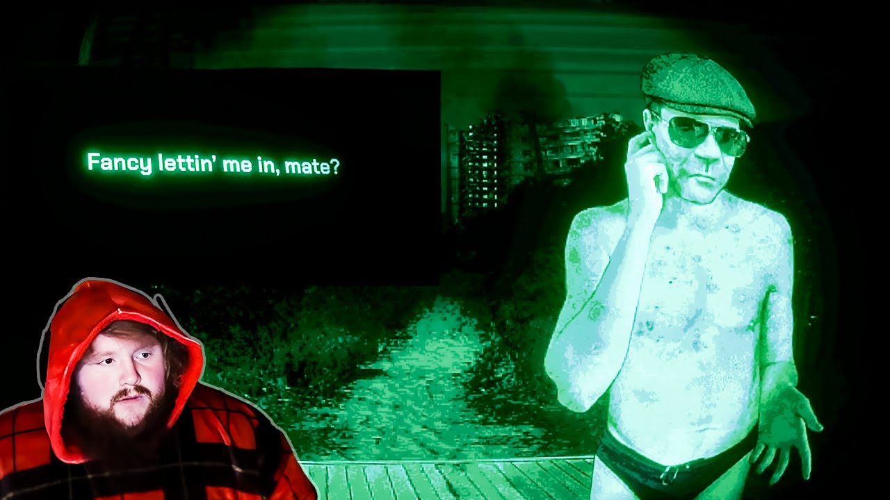 I Finally Survived… (No I’m Not A Human)