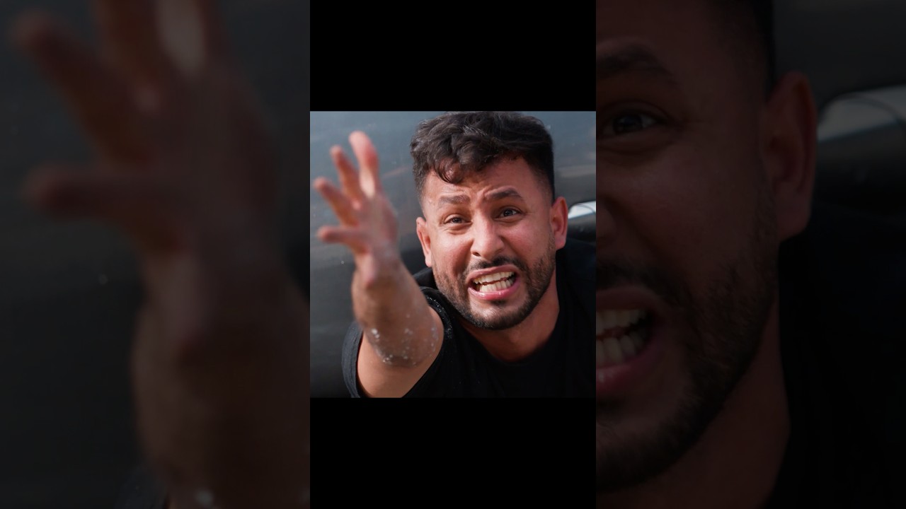 “I have a boyfriend” 🤦🏻‍♂️