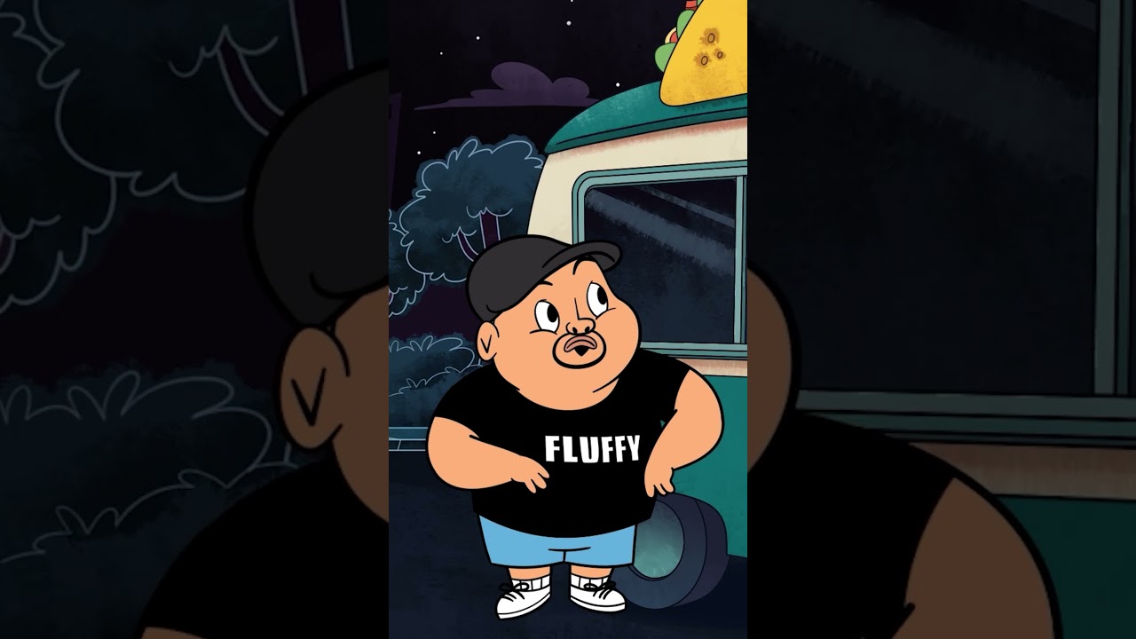 I love a good taco truck!