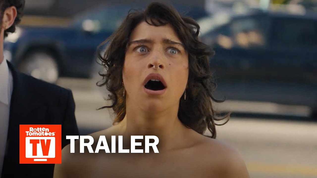 I Love LA Season 1 Episode 6 Trailer