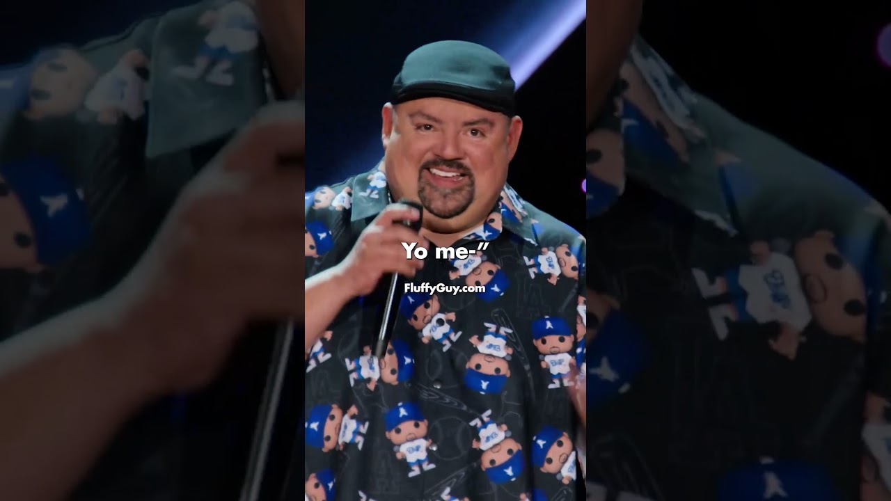 I made the mistake assuming he was mexican