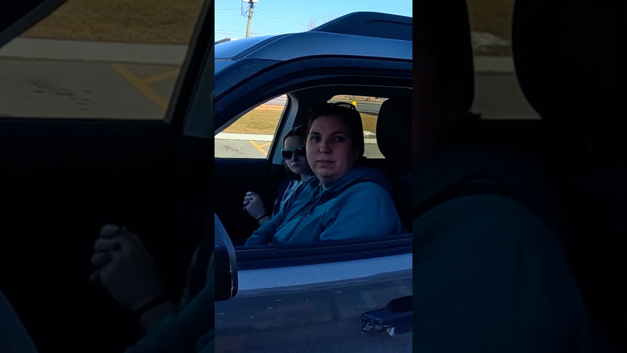 I paid for their meal 🥹❤️